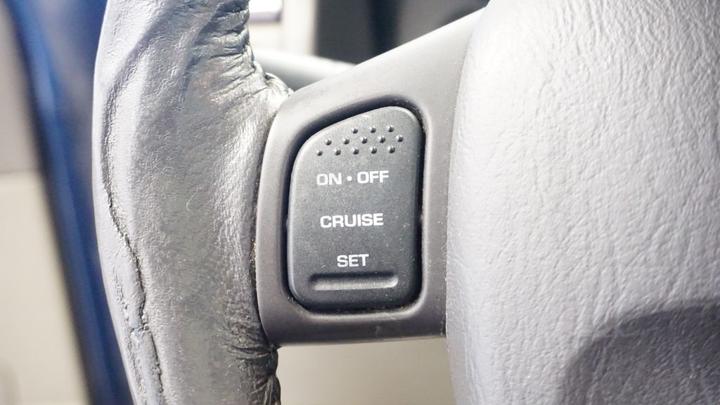 Thumbnail: 2000 Jeep Grand Cherokee - 22