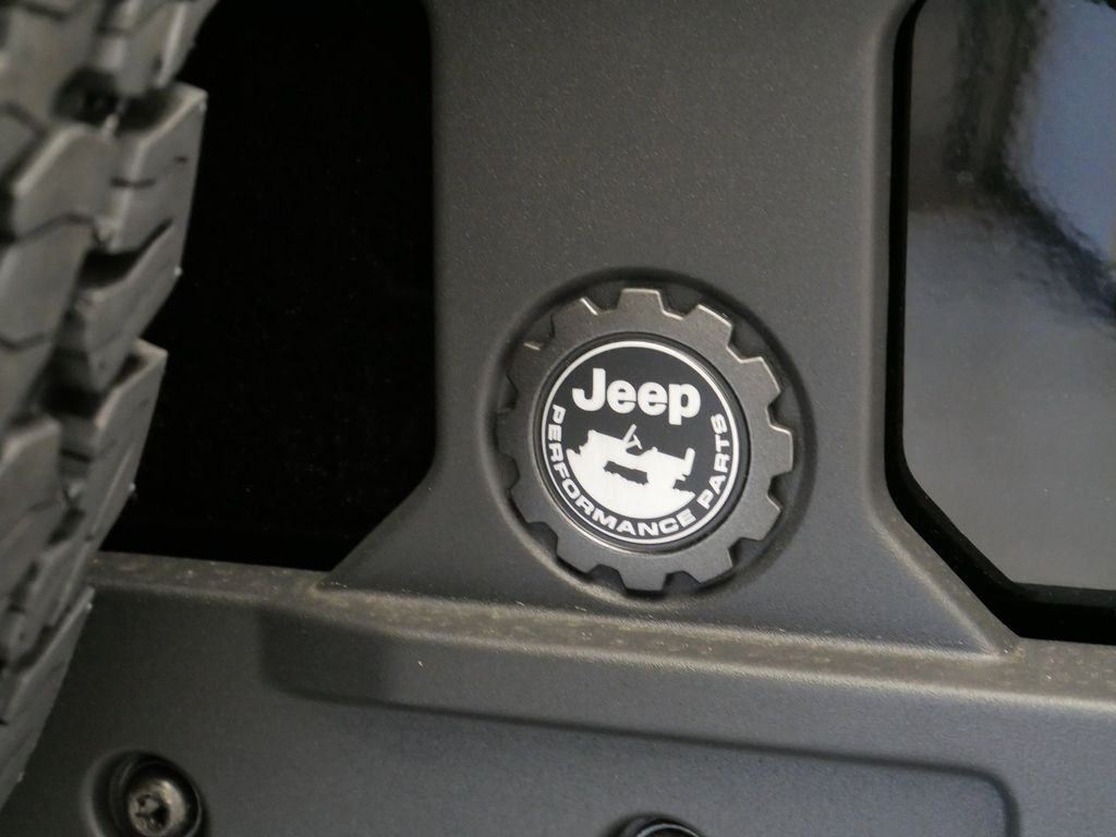 Thumbnail: 2025 Jeep Wrangler - 35