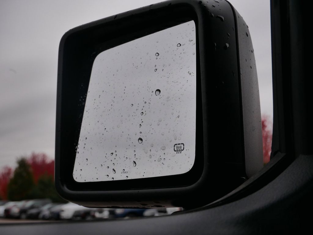 Thumbnail: 2026 Jeep Wrangler - 19