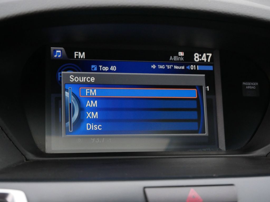 Thumbnail: 2015 Acura TLX - 31