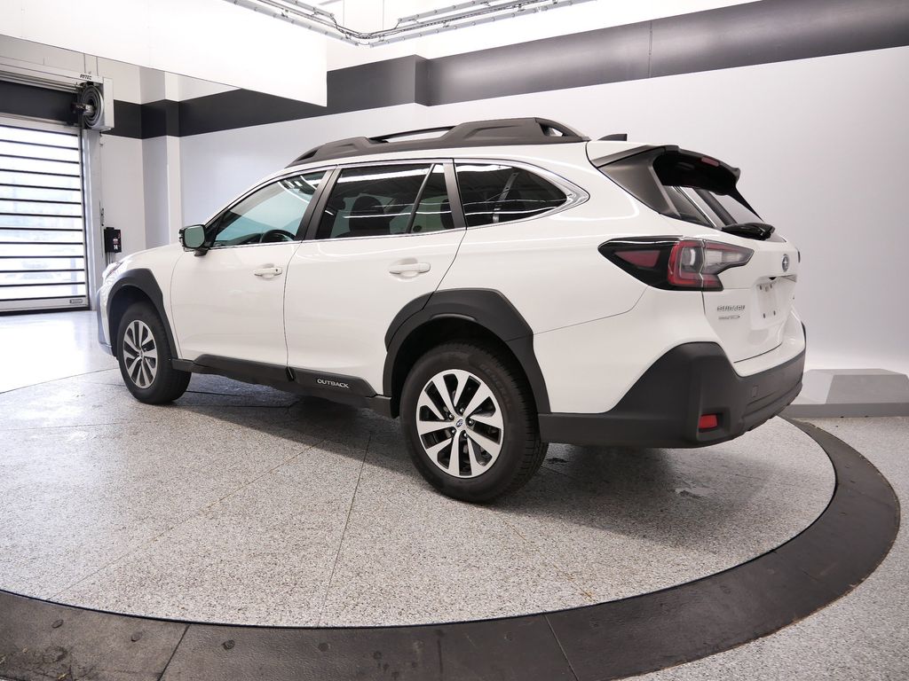 Thumbnail: 2023 Subaru Outback - 23