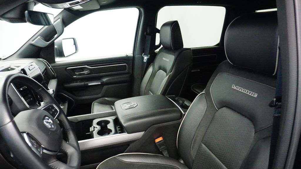 Thumbnail: 2023 RAM 1500 - 26