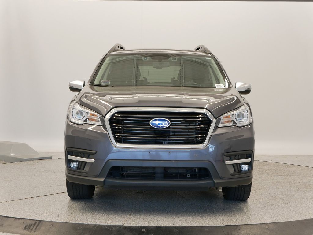 Thumbnail: 2022 Subaru Ascent - 11