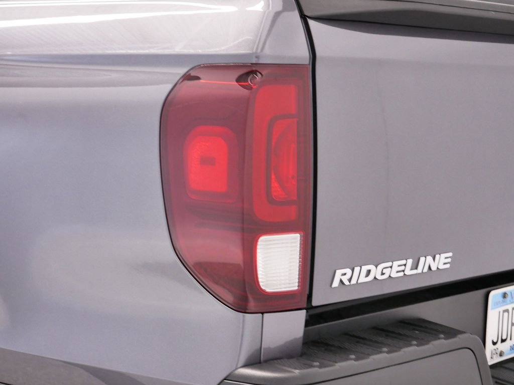 Thumbnail: 2022 Honda Ridgeline - 22