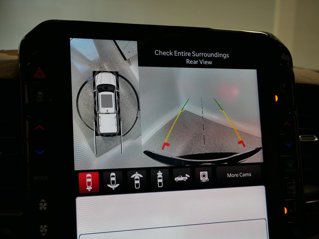 Thumbnail: 2026 RAM 1500 - 37