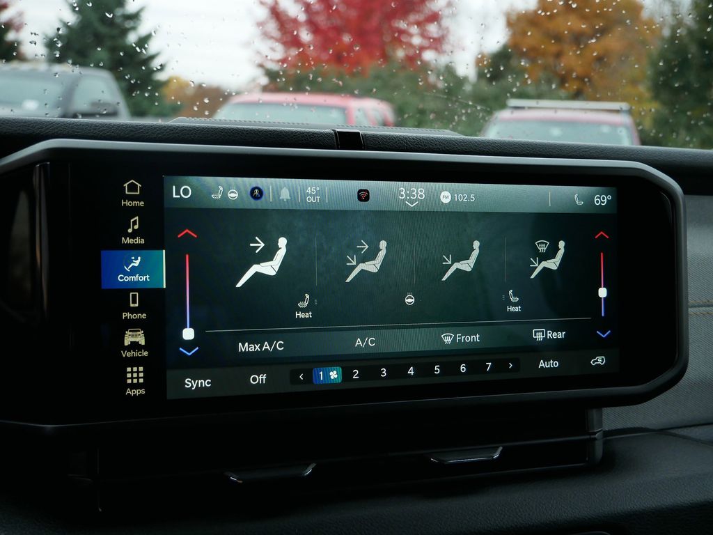 Thumbnail: 2026 Jeep Wrangler - 30