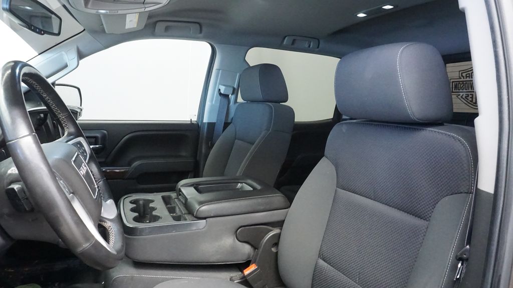 Thumbnail: 2015 GMC Sierra 1500 - 28