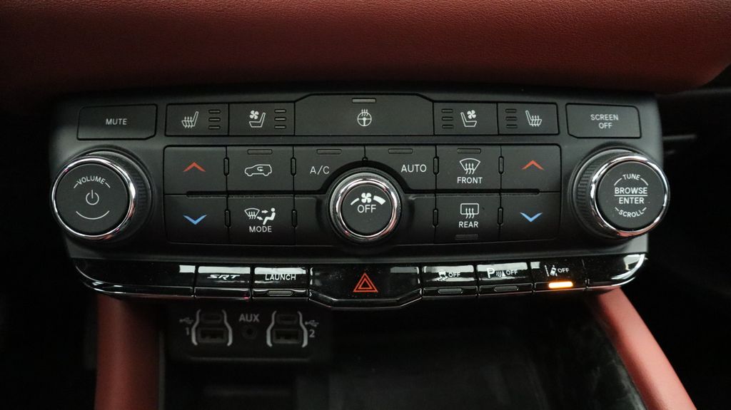 Thumbnail: 2024 Dodge Durango - 40