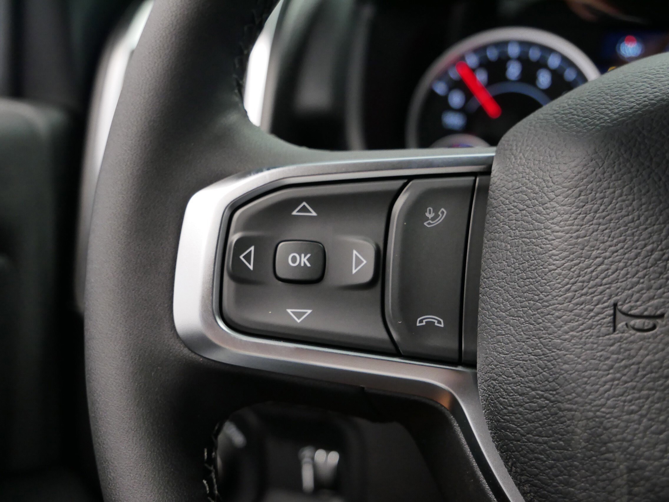 Thumbnail: 2026 RAM 2500 - 34