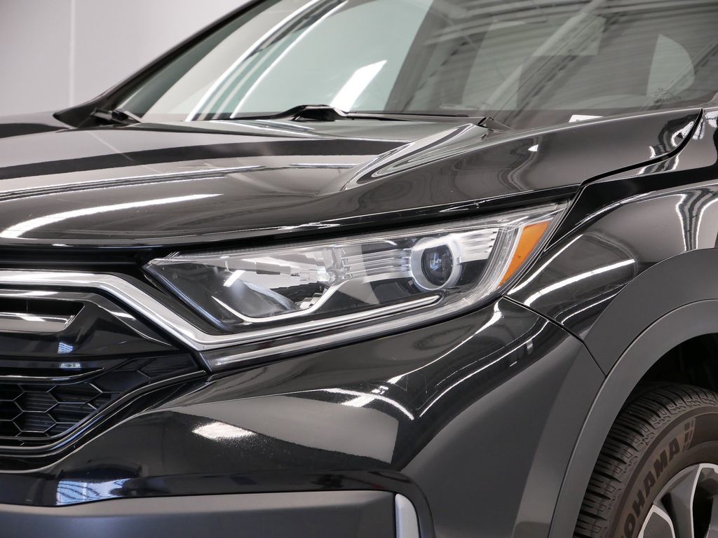 Thumbnail: 2020 Honda CR-V - 13