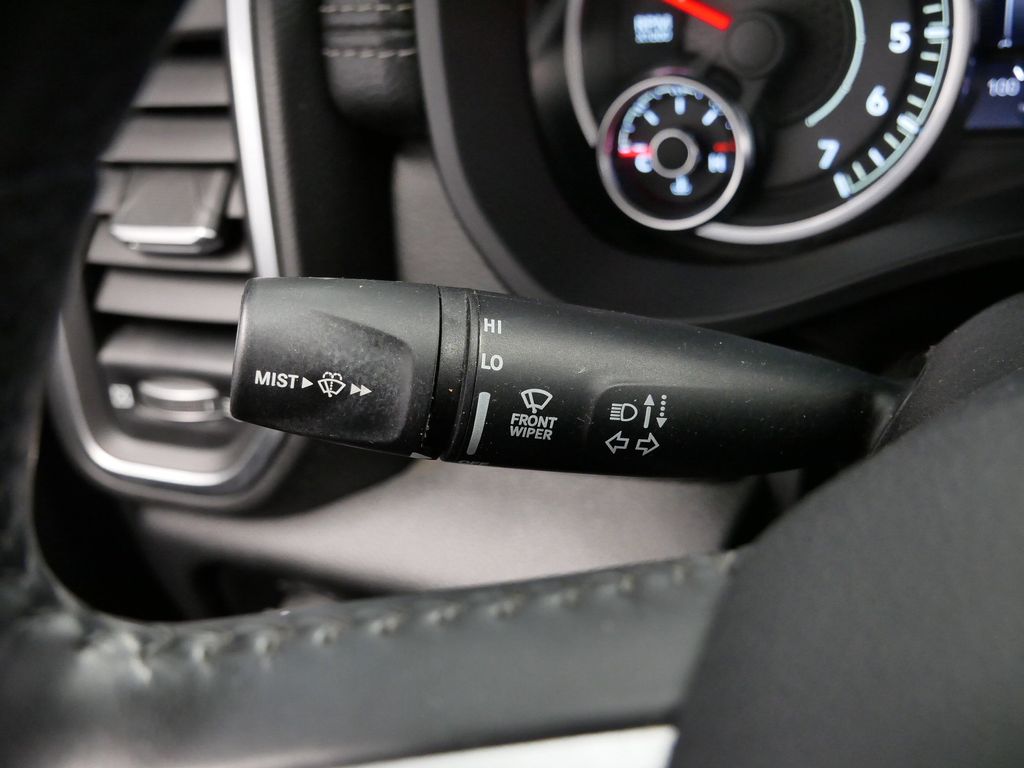 Thumbnail: 2022 RAM 1500 - 26