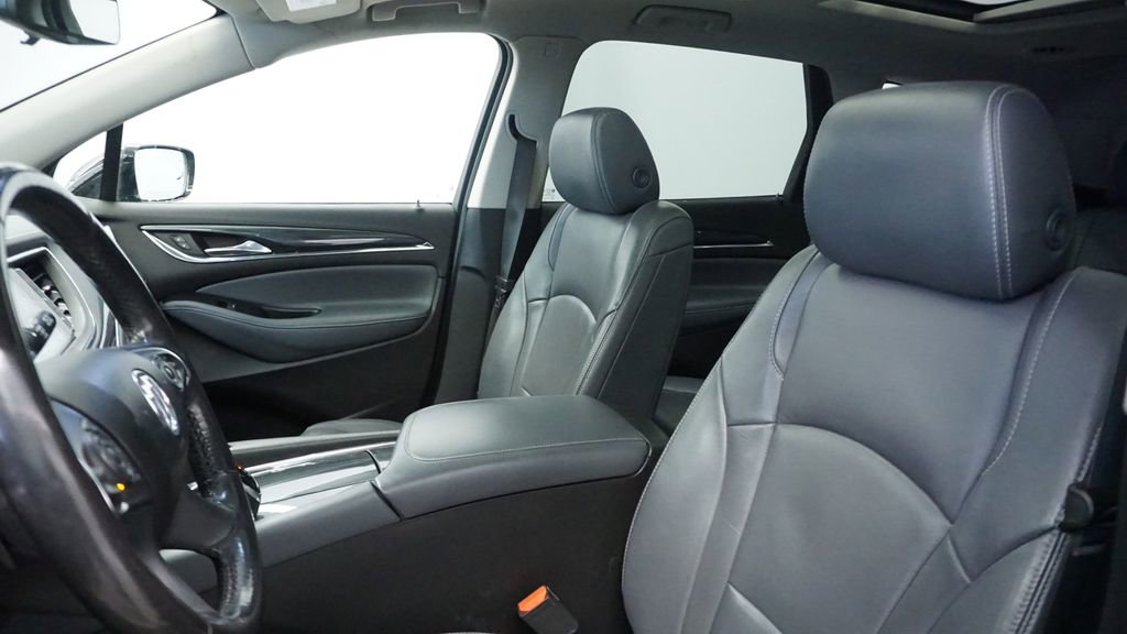 Thumbnail: 2019 Buick Enclave - 24