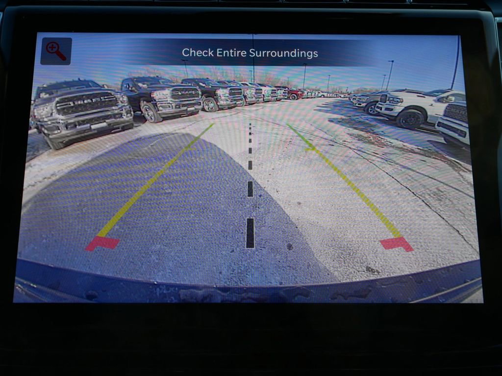 Thumbnail: 2025 Jeep Grand Cherokee - 45