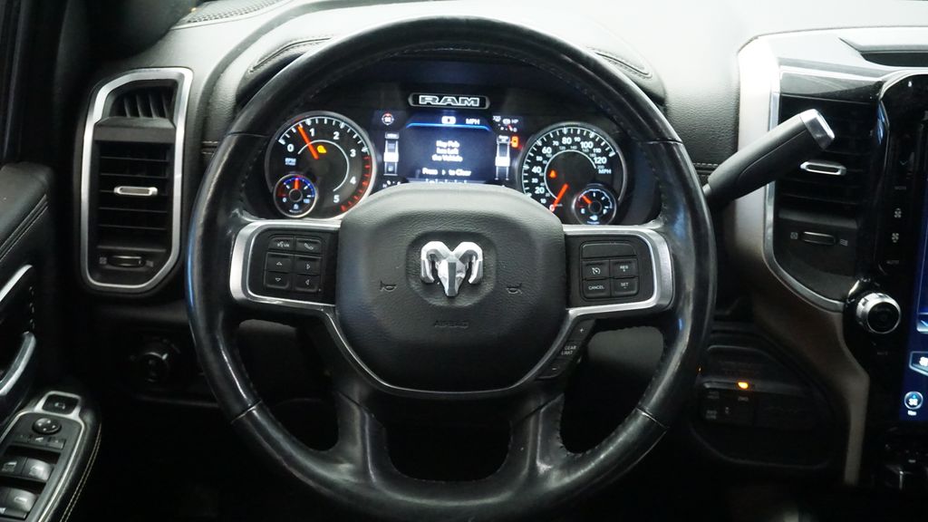 Thumbnail: 2019 RAM 2500 - 27