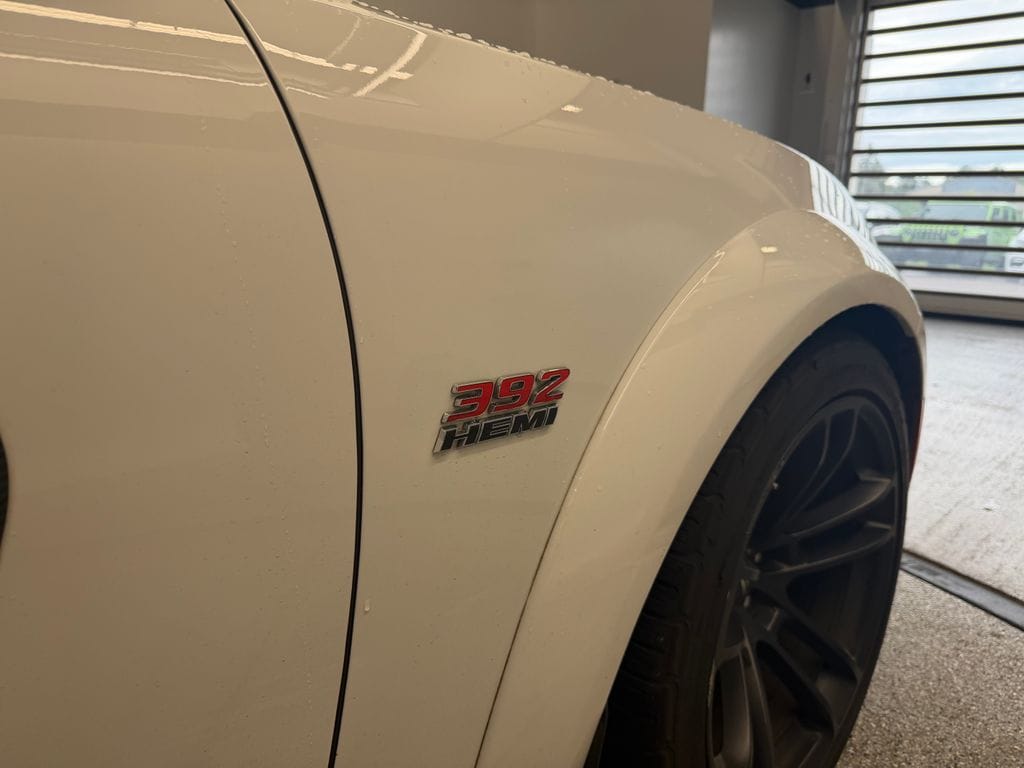 Thumbnail: 2021 Dodge Charger - 14