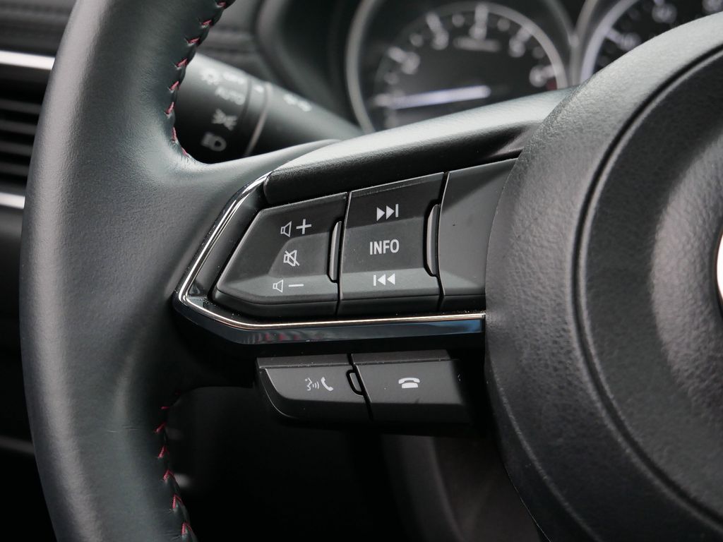 Thumbnail: 2023 Mazda CX-5 - 25