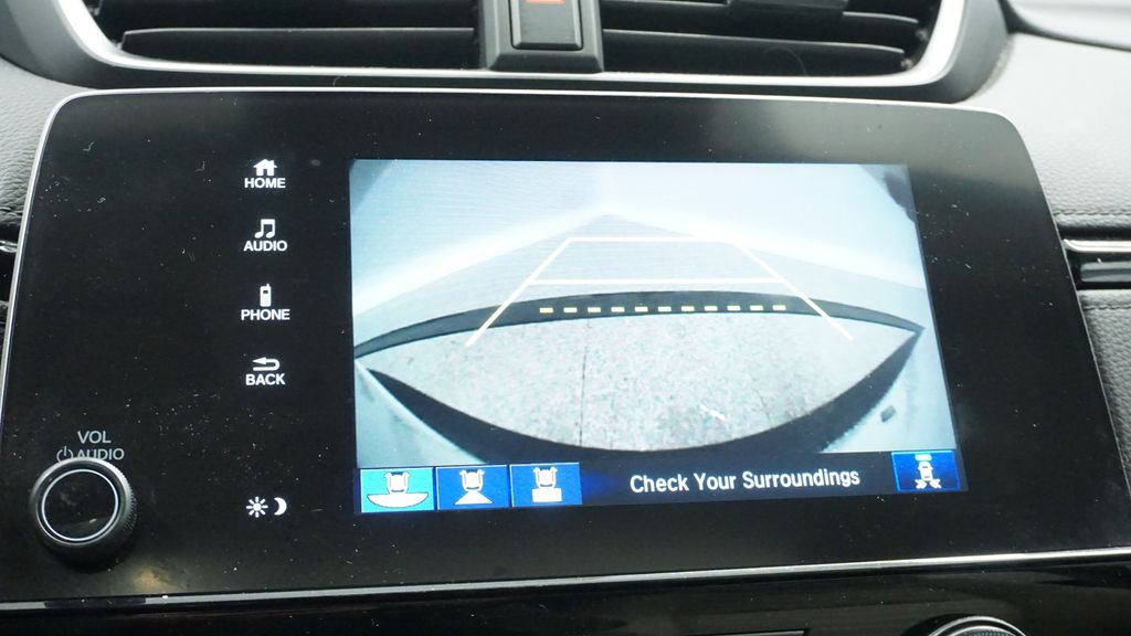 Thumbnail: 2020 Honda CR-V - 31