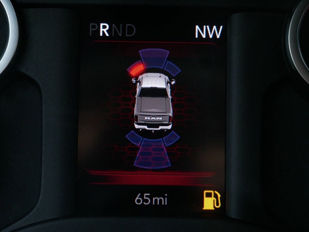 Thumbnail: 2026 RAM 2500 - 45