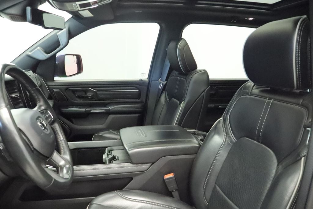 Thumbnail: 2023 RAM 1500 - 33