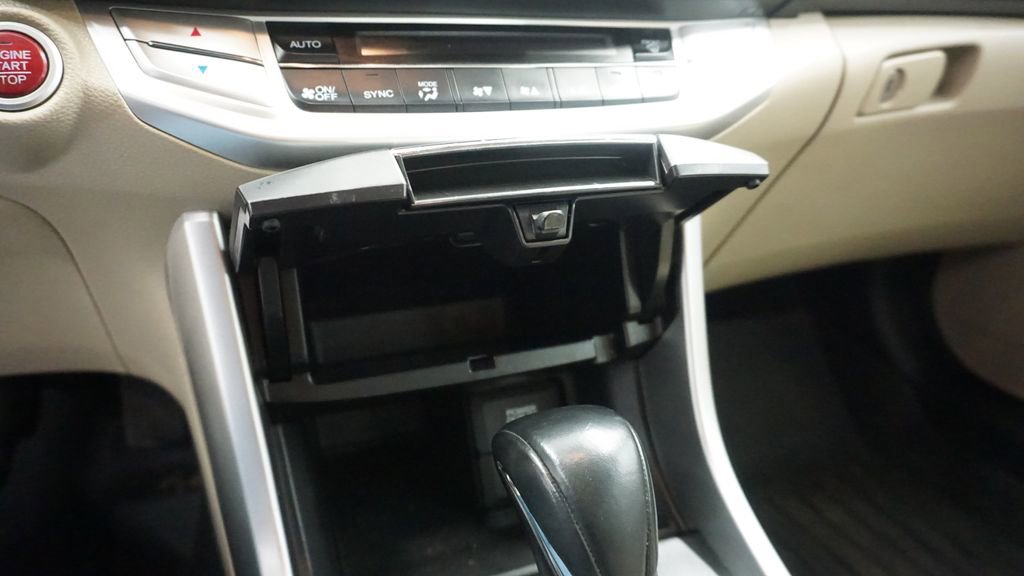 Thumbnail: 2014 Honda Accord - 39