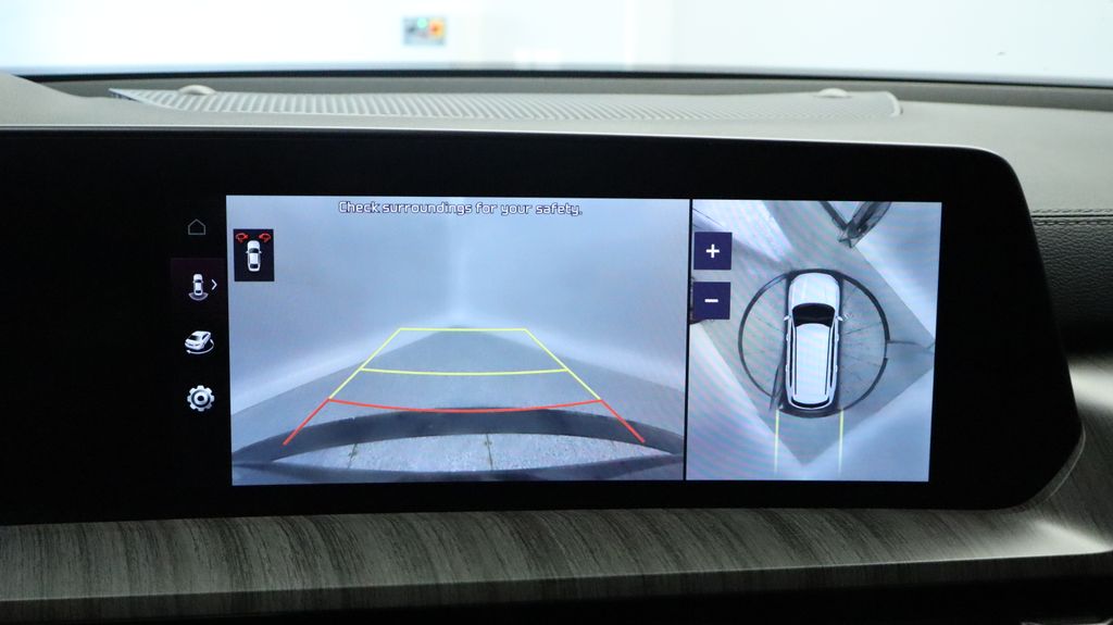 Thumbnail: 2023 Kia Telluride - 46