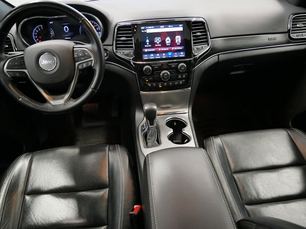 Thumbnail: 2021 Jeep Grand Cherokee - 27