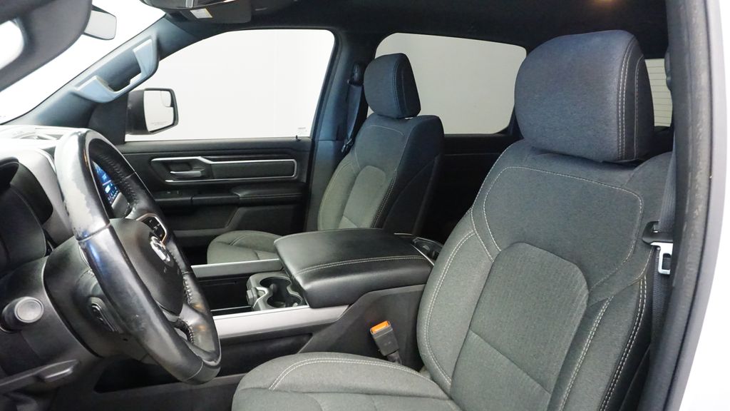 Thumbnail: 2020 RAM 1500 - 29