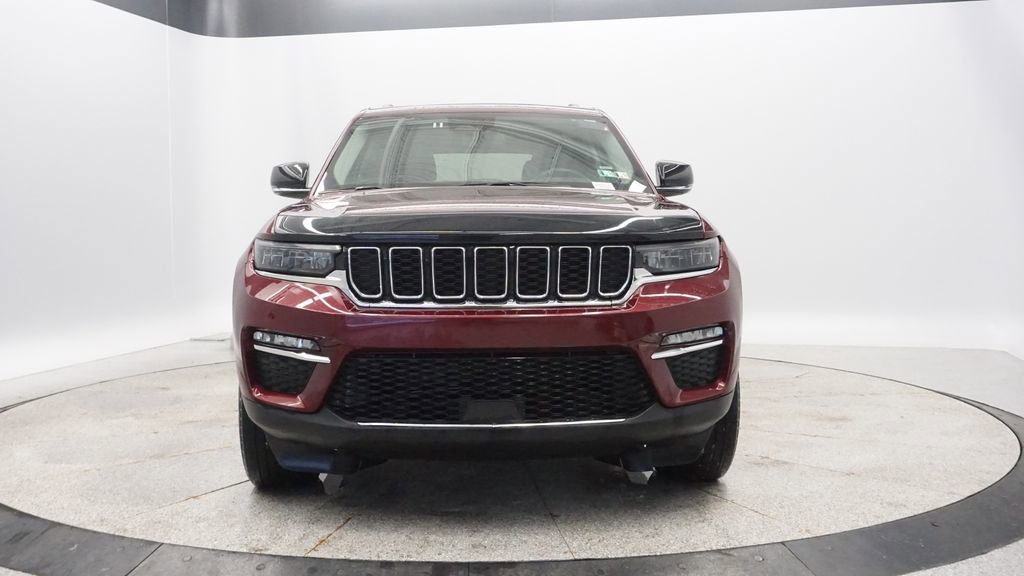 Thumbnail: 2023 Jeep Grand Cherokee - 9