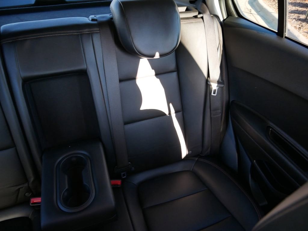 Thumbnail: 2022 Chevrolet Trax - 18