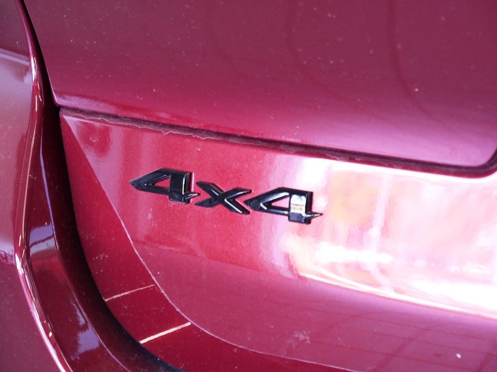 Thumbnail: 2025 Jeep Grand Cherokee L - 15