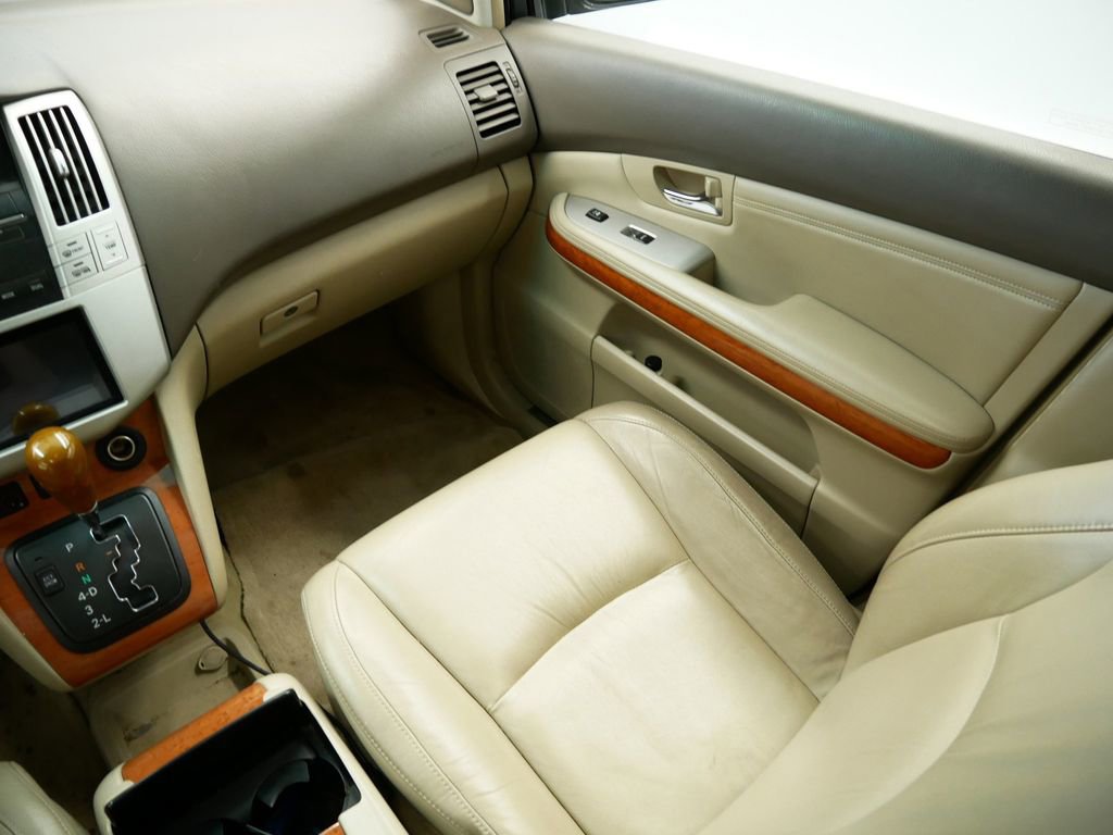 Thumbnail: 2005 Lexus RX - 24