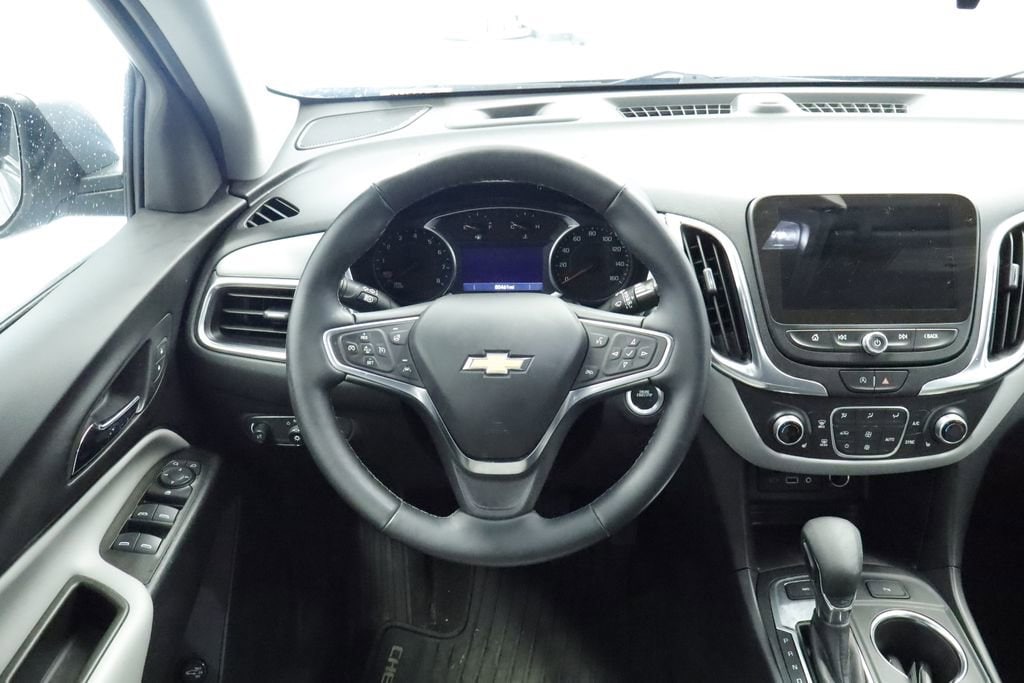 Thumbnail: 2024 Chevrolet Equinox - 23