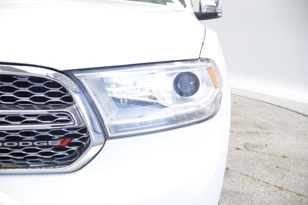 Thumbnail: 2014 Dodge Durango - 10