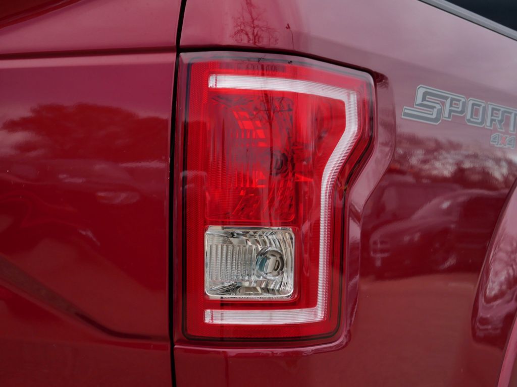 Thumbnail: 2017 Ford F-150 - 20