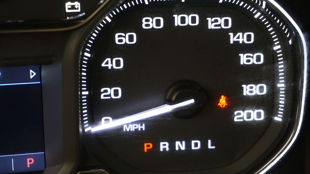 Thumbnail: 2020 GMC Sierra 1500 - 48