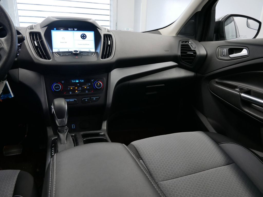 Thumbnail: 2018 Ford Escape - 26