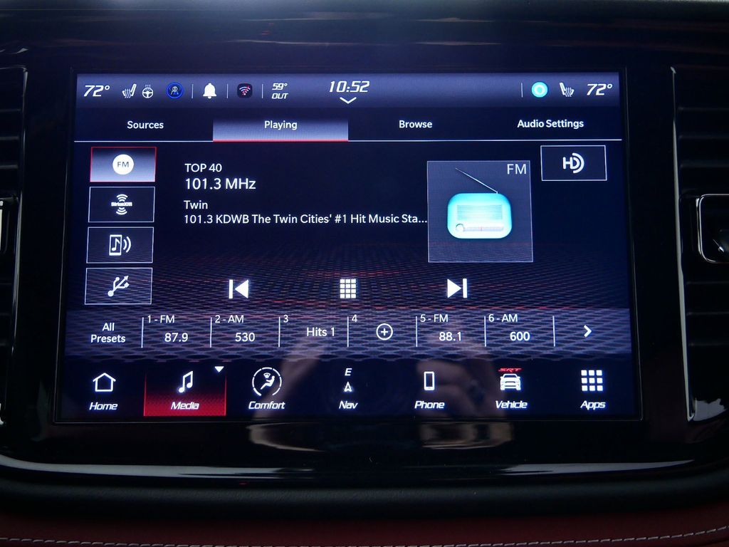 Thumbnail: 2024 Dodge Durango - 46