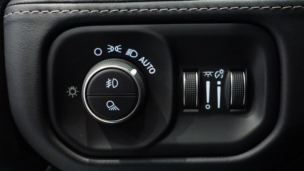 Thumbnail: 2026 RAM 3500 - 28