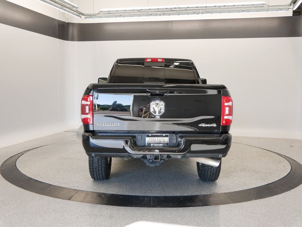 Thumbnail: 2024 RAM 2500 - 47