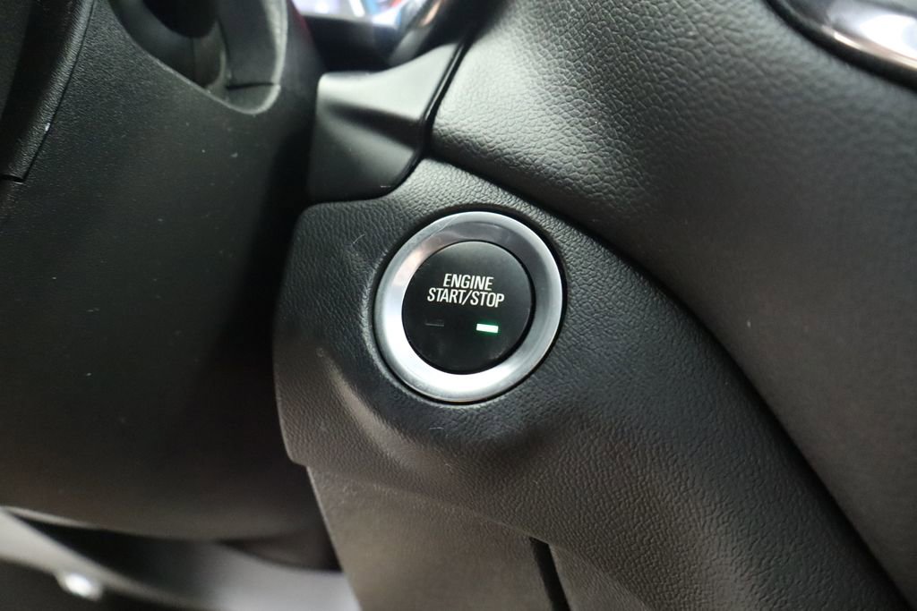 Thumbnail: 2023 Chevrolet Equinox - 39