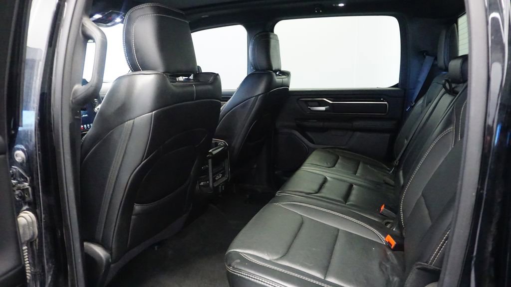 Thumbnail: 2020 RAM 1500 - 18