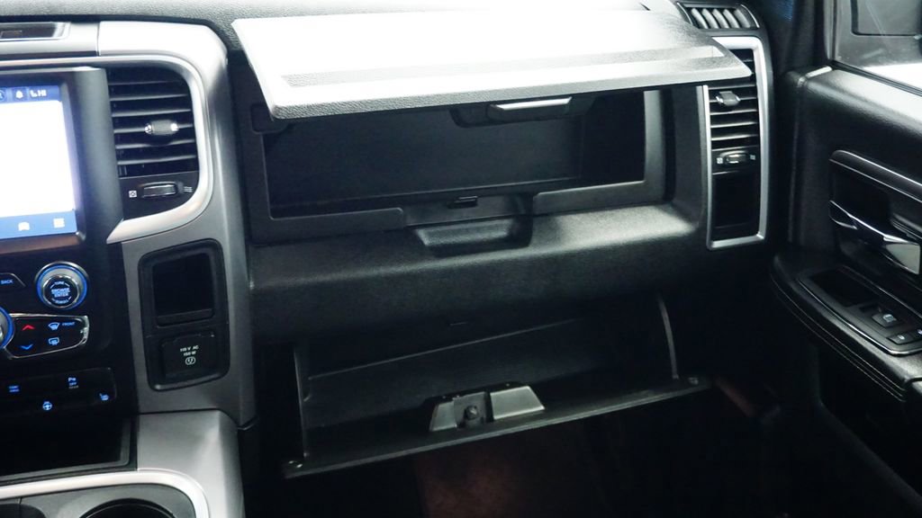 Thumbnail: 2023 RAM 1500 Classic - 22