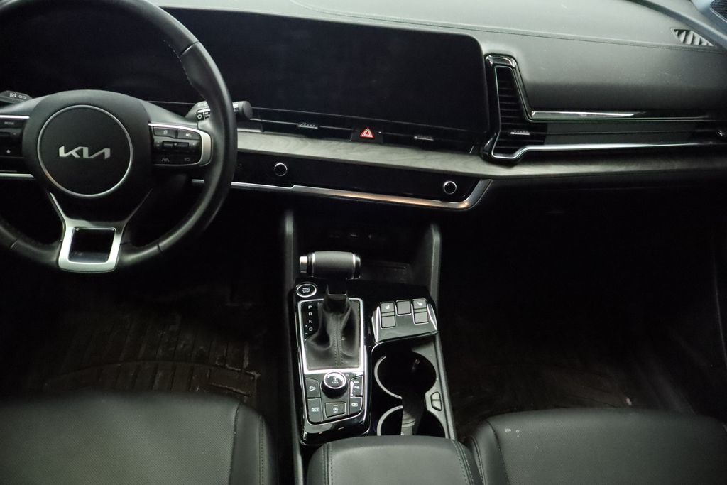 Thumbnail: 2023 Kia Sportage - 24