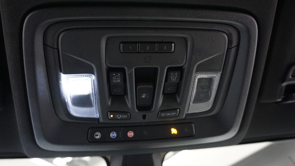 Thumbnail: 2020 GMC Sierra 1500 - 45