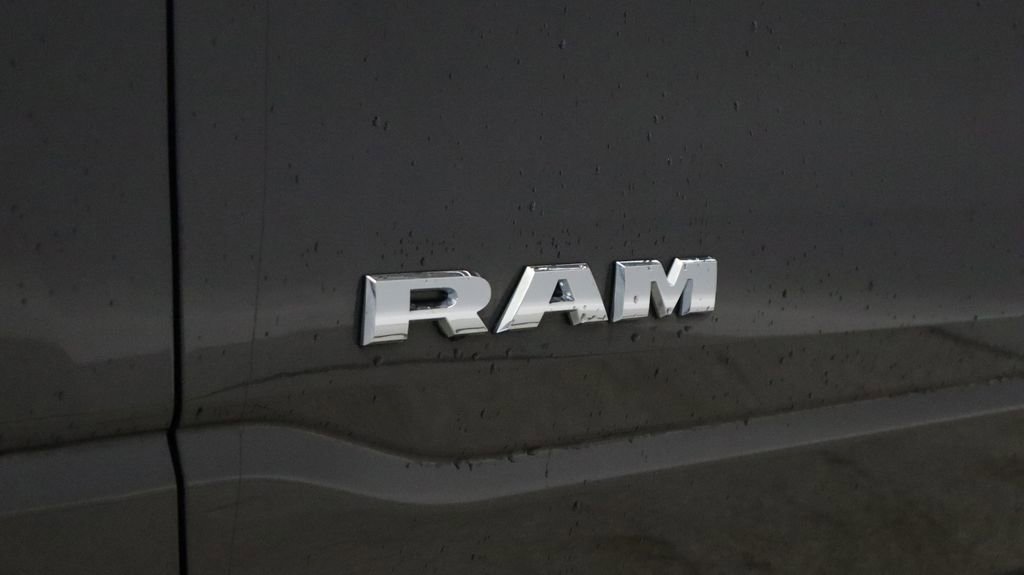 Thumbnail: 2023 RAM 1500 - 13