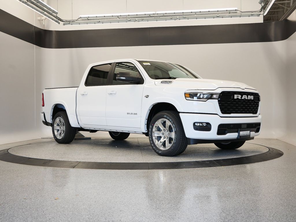 Thumbnail: 2026 RAM 1500 - 43