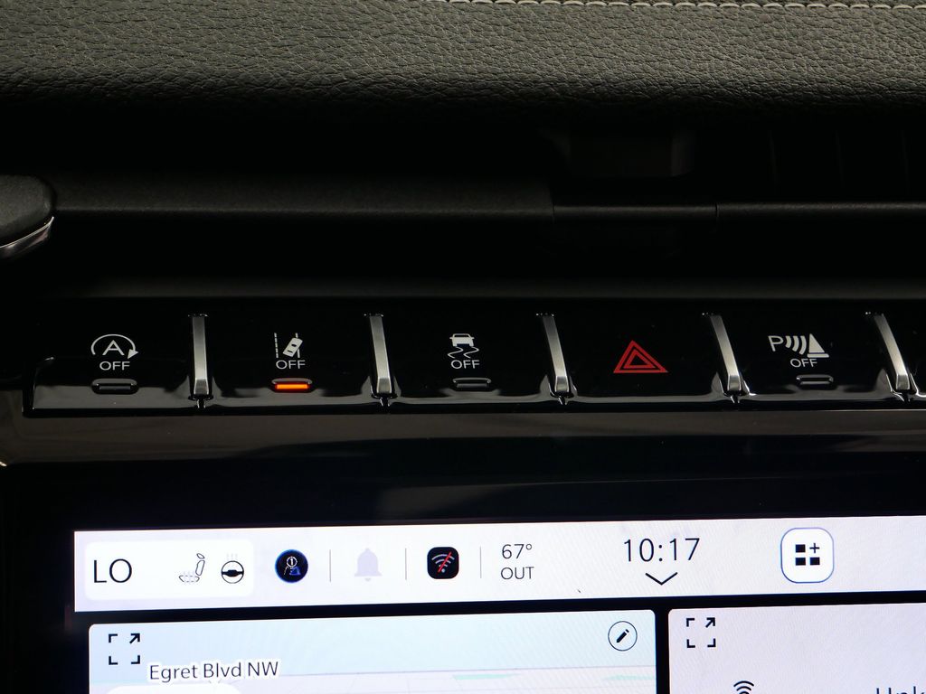 Thumbnail: 2025 Jeep Grand Cherokee - 42