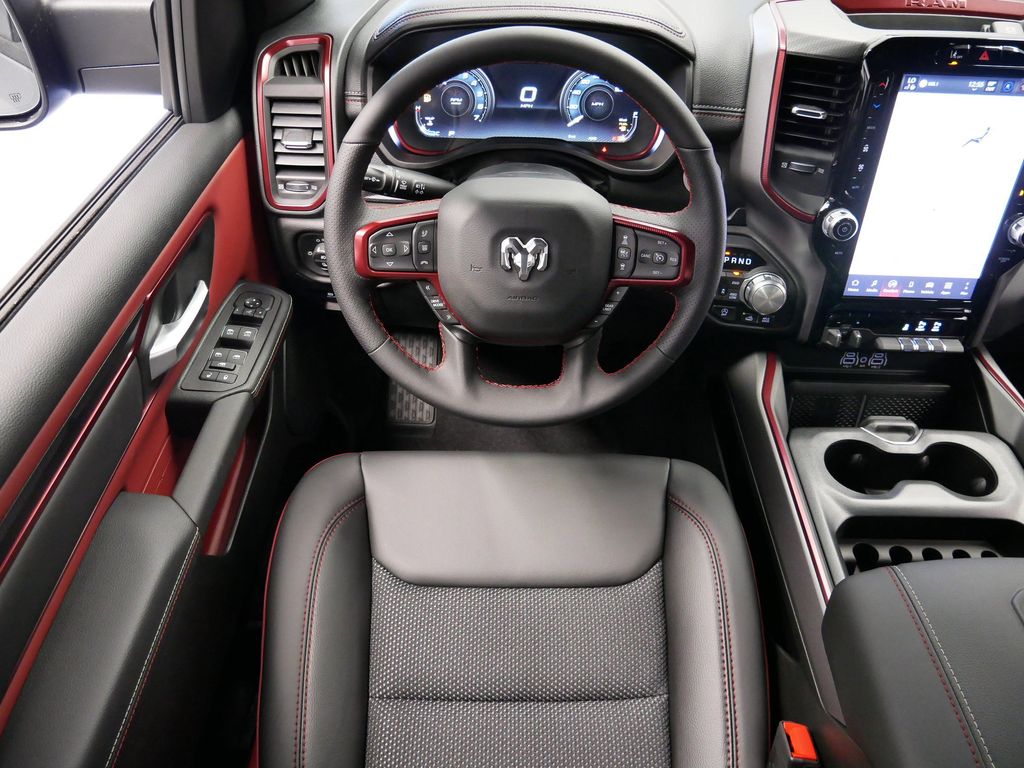 Thumbnail: 2026 RAM 1500 - 16