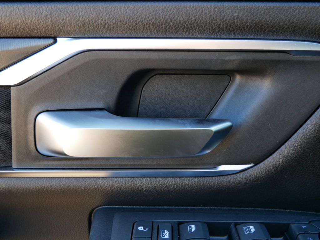 Thumbnail: 2026 RAM 1500 - 34