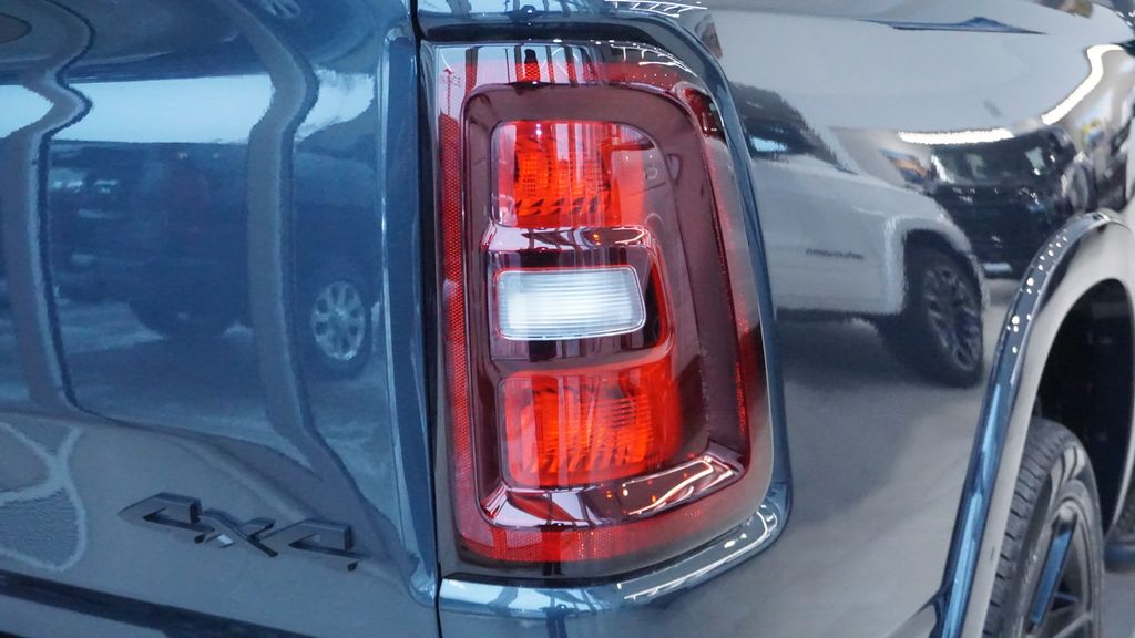 Thumbnail: 2026 RAM 1500 - 20